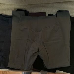 Kamo Fitness Leggings